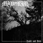 MAVORIM - Teufel und Pest CD